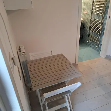 Apartment Il Vigneto Vernazza